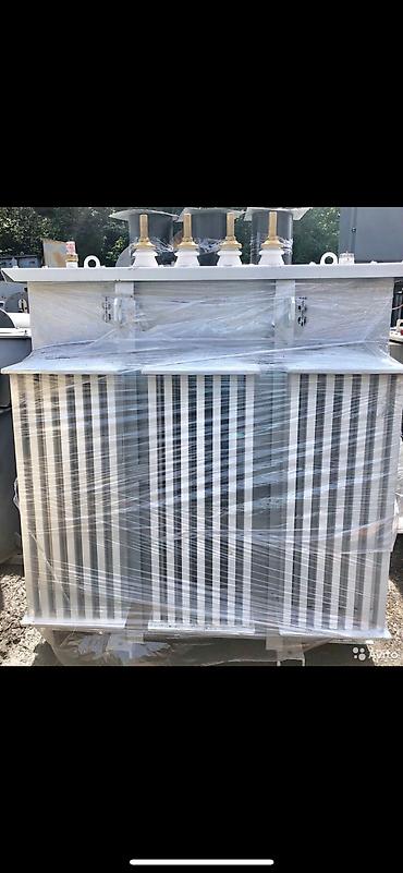 Электроагрегаты: Трансформатор, Новый, В наличии — 22