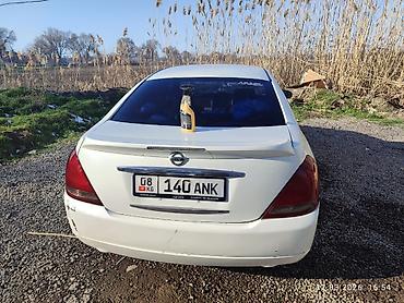 матор нисан: Nissan Teana: 2003 г., 2.3 л, Автомат, Бензин, Седан — 2