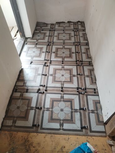 Malyar işləri: Xidmət: Gips karton və dekorativ interyer işləri her nov temir iwleri — 11