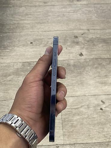 amazfit balance 2: Apple iPhone 13 Pro Max, цвет Sierra blue 
АКБ 82 
128гб — 3