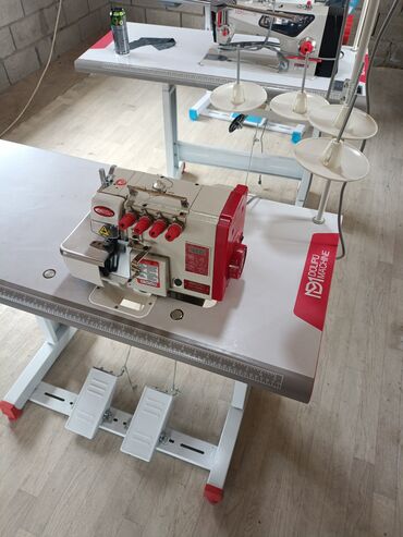 швейная машинка veritas rubina: Швейная машина Jack, Оверлок, Полуавтомат