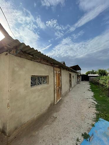 Продажа коттеджей и домов: 🏡 Продается дом в селе Таш-Добо 📍 Улица: Киргизия Характеристики: 📐 — 18