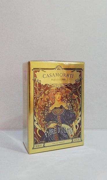 hugo: XERJOFF CASAMORATI 1888 FIORE D'ULIVO EDP 50ML | Xerjoff Casamorati — 1