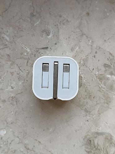 en ucuz mac: Simsiz şarj cihazı Apple, 20 Vt, Yeni — 2
