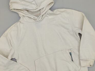 Sweatshirts: Hoodie for men, S (EU 36), SinSay, condition - Good