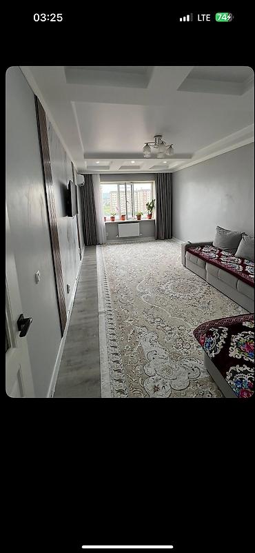 Квартиры: 2 комнаты, 68 м², Индивидуалка, 9 этаж, Евроремонт — 8