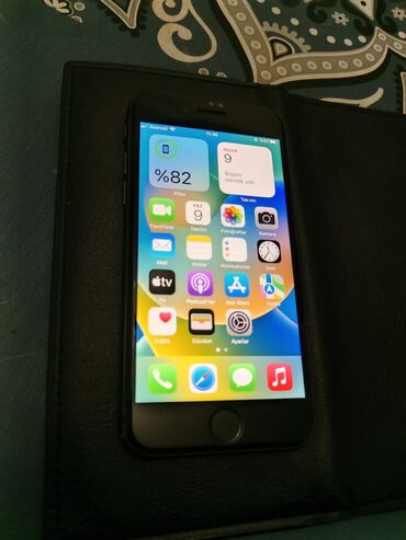 barter iphone: IPhone 8, 64 ГБ, Space Gray, Отпечаток пальца