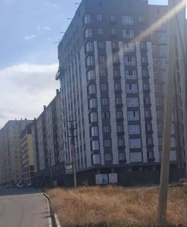 Продажа домов: 1 комната, 38 м², Элитка, 6 этаж