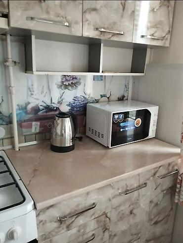Продажа квартир: 2 комнаты, 46 м², ул. Боконбаева / Гоголя Индивидуалка, 5 этаж — 4