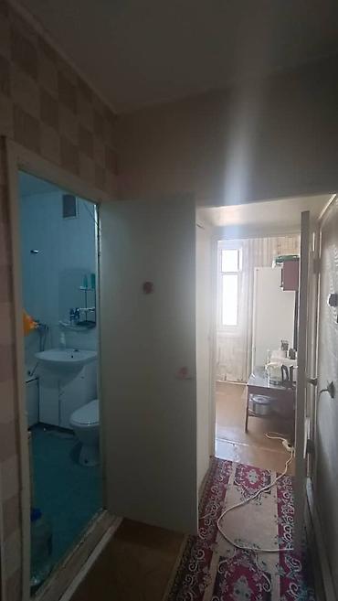 посуточно 5 микро: 1 комната, 34 м², 5 мкр 105 серия, 9 этаж — 4