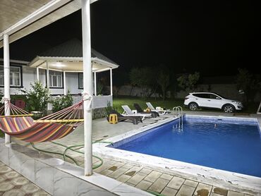 Günlük kirayə evlər: 120 kv. m, 4 otaqlı, Kombi, Qaz, İşıq -da lalafo.az — 5 Günlük kirayə evlər: 120 kv. m, 4 otaqlı, Kombi, Qaz, İşıq — 5