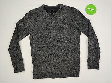 evisu: AllSaints, Bluzka damska, rozmiar XS — 2