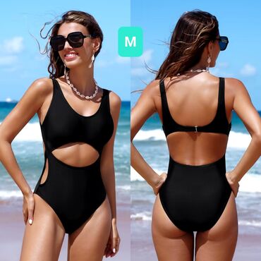 novi sad svecane haljine: M (EU 38), Polyester, Single-colored, color - Black