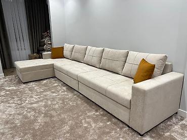Мебель на заказ: Мебель. Мягкие мебель Прямые и угловые диваны современного дизайна - — 27