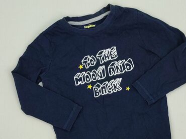 Blouse, Lupilu, 3-4 years, 98-104 cm, condition - Perfect
