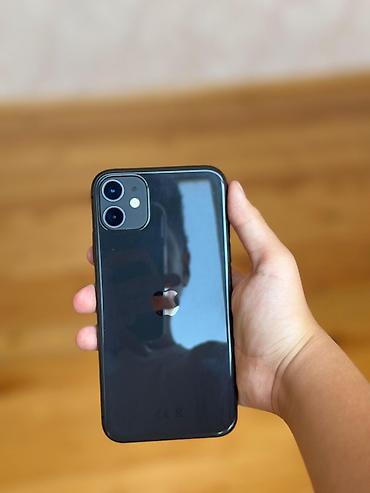 Apple iPhone: IPhone 11, Qara, Face ID — 4