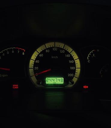 e star: Daewoo Nexia: 2012 г., 1.6 л, Механика, Бензин, Седан — 10