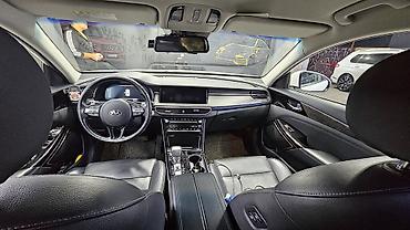 наконечник: Kia K7: 2020 г., 2.4 л, Автомат, Гибрид, Седан — 10