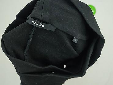 czarne botki: Someday., Top damski, rozmiar S — 4