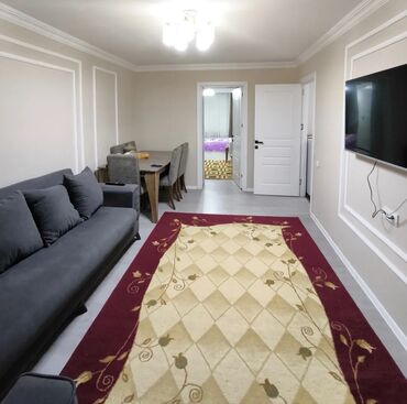 Uzunmüddətli kirayə mənzillər: Kirayə mənzil – Həzi Aslanov metrosunun çıxışı, KFC-nin qarşısı — 3