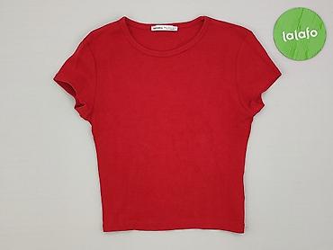 emperor t: Bershka, T-shirt damski, rozmiar S — 2