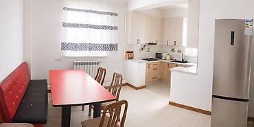 Комнаты: 190 м², С мебелью полностью — 10