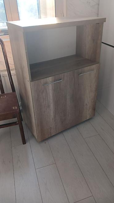 Mətbəx/otaq üçün çoxfunksiyalı dolab - Material: laminat/LDSP ağac