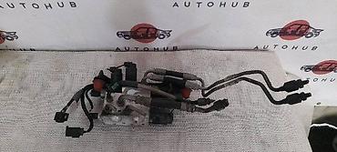 гидроблок: Гидроблок акпп Bmw 7-Series E 65 N62B48 2005 (б/у) — 2