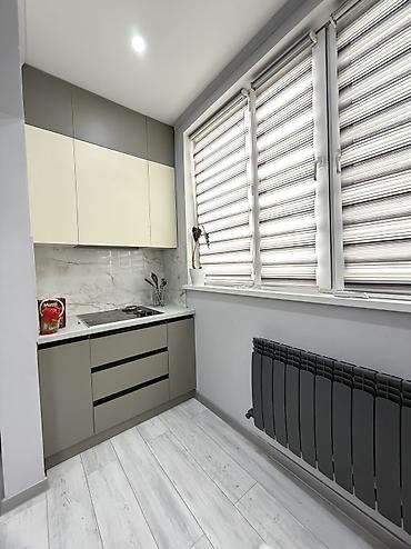 квартира молодая гвардия: 2 комнаты, 60 м², Молодая Гвардия Индивидуалка, 1 этаж, Свежий ремонт — 9