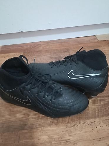 Kopačke: Kopacke Nike PHANTOM LUNA br 39 gaziste 24,5 cm su u odlicnom stanju — 4