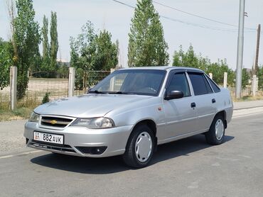 опель вектра с: Daewoo Nexia: 2011 г., 1.5 л, Механика, Бензин, Седан