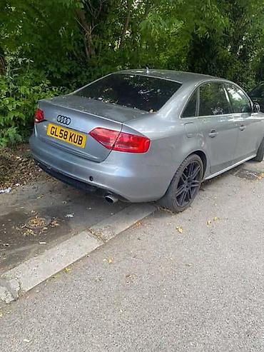 pezo 1: POLUSTRANICE ZA AUDI A4 OD 2009. DO 2014. GOD. | Polustranice za — 2