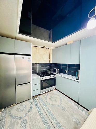 Продажа коттеджей и домов: 🏡 Продается участок с 2 домами 📍Район: ж/м Бакай-Ата 🌳 Участок: 5 — 3