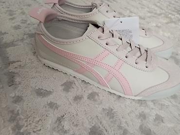 onitsuka tiger: Кроссовки, 37, Новый — 5