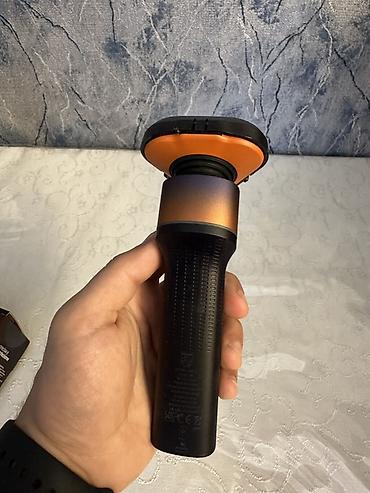 üzqırxan philips: Məhsul: Philips 5000X Series elektrik ülgücü Xüsusiyyətlər: - — 2