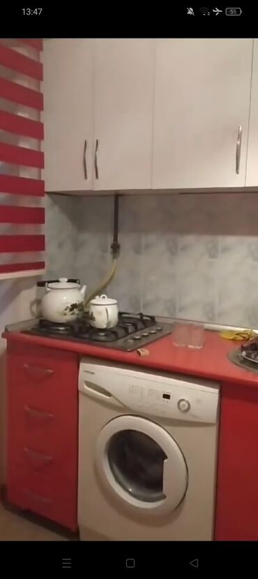 kiraye evler bineqedi rayonu: Bineqedi rayon Memar Ecemi metrosun yaxinliqi Cavarxan 12.54 sayli