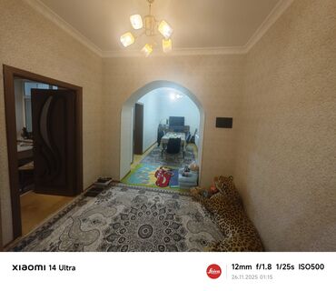 Həyət evləri və villaların satışı: 3 otaqlı, 80 kv. m, Kredit yoxdur, Yeni təmirli — 15