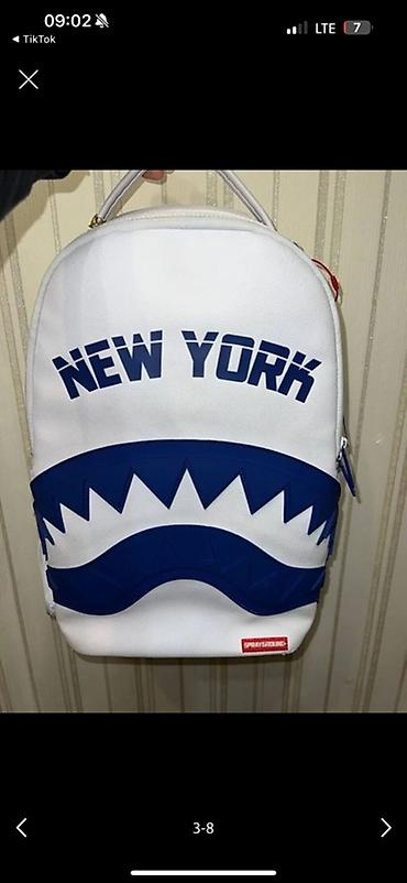 Толстовки: SPRAYGROUND LEGIT 100% Подборка стильной уличной одежды и — 6