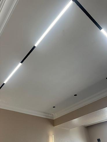 Натяжной потолок: Натяжной потолок Глянцевое Бесплатная консультация at lalafo.kg — 15 Натяжной потолок: Натяжной потолок Глянцевое Бесплатная консультация — 15