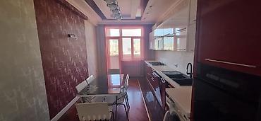 Квартиры: 3 комнаты, Новостройка, м. Нариман Нариманов, 137 м² — 6