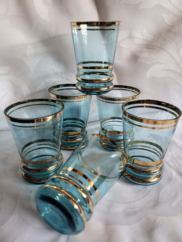 Čaše: Case nove Bohemija kristal iz 70ih. za zestoko pice. Komada. 6 na lalafo.rs — 2 Čaše: Case nove Bohemija kristal iz 70ih. za zestoko pice. Komada. 6 — 2