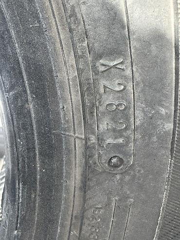 Шины и диски: Зимние шины Bridgestone Blizzak Ice (шипов нет), размер 175/65 R14 — 4