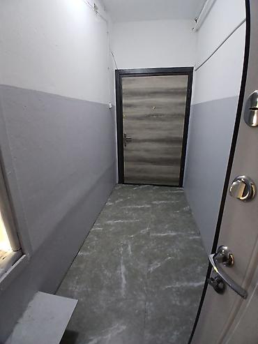 меняю с доплатой: 3 комнаты, 72 м², 5 мкр 106 серия, 9 этаж, Дизайнерский ремонт — 8