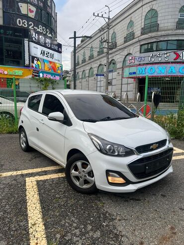 тойота сенчури бишкек: Chevrolet Spark: 2018 г., 1 л, Вариатор, Бензин, Хетчбек