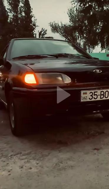 mitsubishi maşın: VAZ (LADA) 2114: 1.6 l | 2011 il Hetçbek — 1
