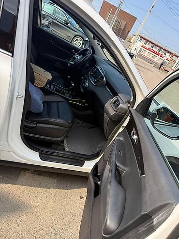 Kia: Kia Sorento: 2018 г., Кроссовер — 9