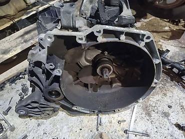 crivit kompresor: MENJAC 1.6 D2 6 BRZINA ZA VOLVO S60, V40, V50 | Menjac 1.6 D2 6 — 1