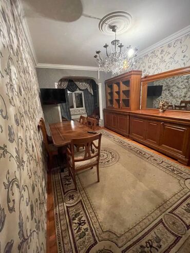 Uzunmüddətli kirayə mənzillər: Memar əcəmi metrosu,Nənəmin təndirinin yanında,5 mərtəbənin,2-ci — 13