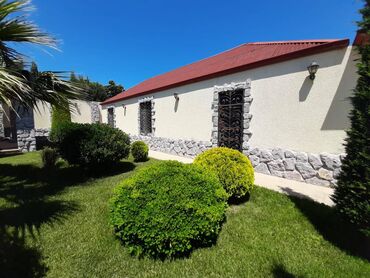 Həyət evləri və villaların satışı: Mərdəkan 5 otaqlı, 182 kv. m, Orta təmir — 7