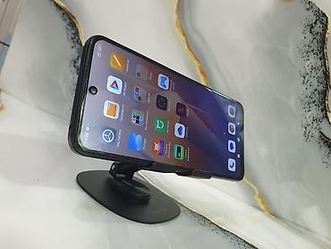 xaomi 17: Redmi, Redmi Note 11, Б/у, 128 ГБ, цвет - Черный, 1 SIM, 2 SIM — 3